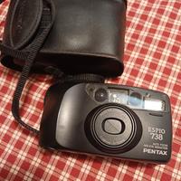 Pentax a rullino