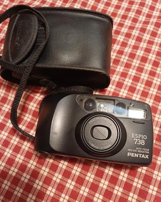 Pentax a rullino