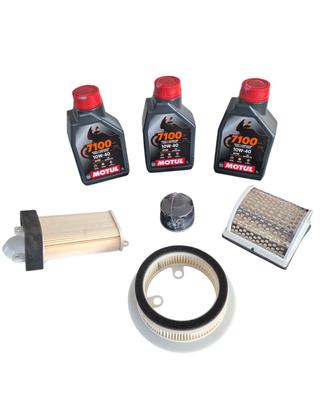 KIT TAGLIANDO TMAX 500 2001>2007