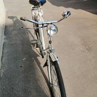 Bicicletta olandese originale