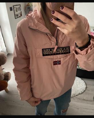 Napapijri rosa