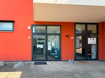 NEGOZIO A BRESCIA