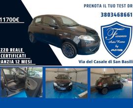 Lancia Ypsilon LANCIA Y ELEFANTINO 1.2 BENZINA 69C