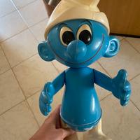 PUFFO UFFICIALE PEYO DEL 1982