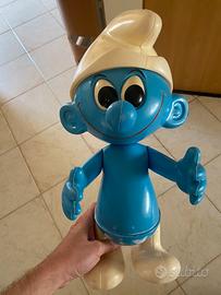 PUFFO UFFICIALE PEYO DEL 1982