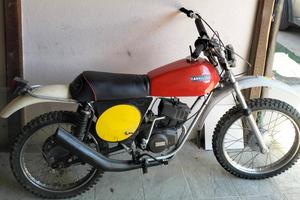Fantic Motor Caballero 50 (TX290/291) - 1974 -