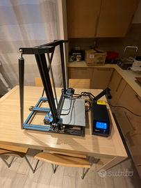 Stampante 3D Creality CR-10 V2