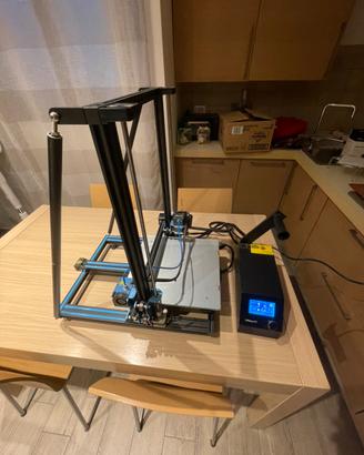 Stampante 3D Creality CR-10 V2