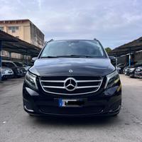 Mercedes V class 250 Extralong