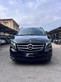 Mercedes V class 250 Extralong