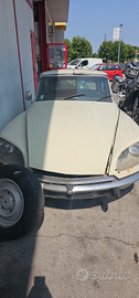 Citroen ds super 5