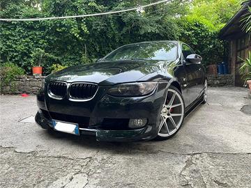 Bmw 320d coupe e92 euro 5