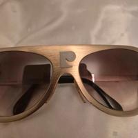 occhiali vintage pierre cardin modello brucee lee 