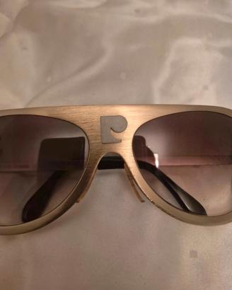 occhiali vintage pierre cardin modello brucee lee 