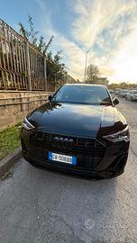 Audi Q3 35 TDI Quattro