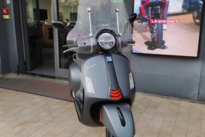 Piaggio Vespa 300 GTS 10/24 UNICO PROPRIETARIO
