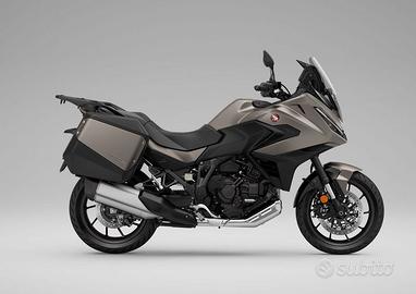 Honda NT 1100 DCT - YM 2026