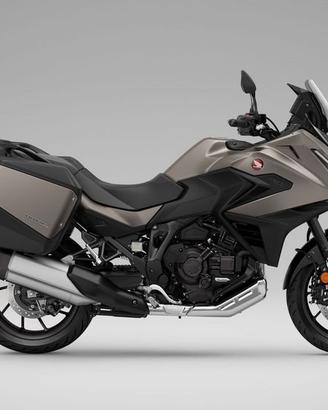 Honda NT 1100 DCT - YM 2026