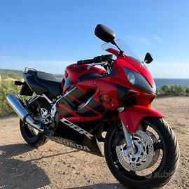 Honda CBR 600