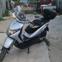 Piaggio Beverly 250 - 2006