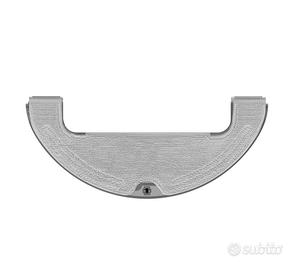 DREAME Kit 2 Panni Ricambio Mop Z10 Pro/D10 Plus