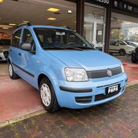 Fiat Panda 1.2 Active