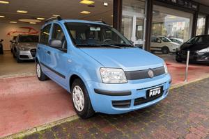 Fiat Panda 1.2 Active