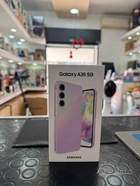 Smartphone Galaxy A35 5G