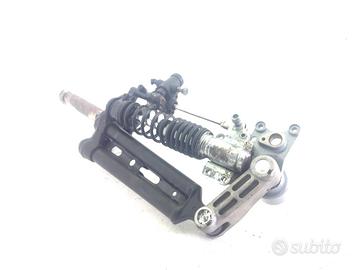 FORCELLA ANTERIORE SINISTRA PIAGGIO MP3 YOURBAN ER