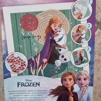 Disney Frozen Diamond Painting