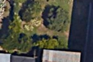 Negozio terreno e stabile via guizza