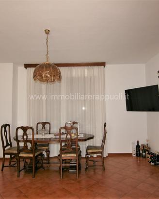 VS114 - Bettolle spaziosa villetta a schie
