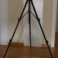 Treppiedi fotografico