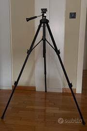 Treppiedi fotografico