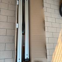 Barre porta tutto audi q3
