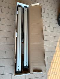 Barre porta tutto audi q3