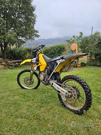 moto cross/enduro 