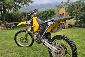 moto cross/enduro 