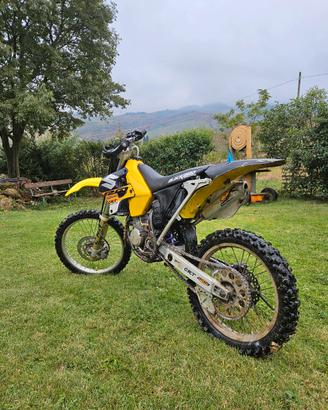moto cross/enduro 