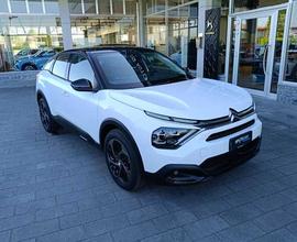 Citroen C4 1.2 Hybrid 136cv DC6 BUSINESS KM ZERO