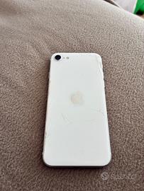 iPhone SE - Display non funzionante