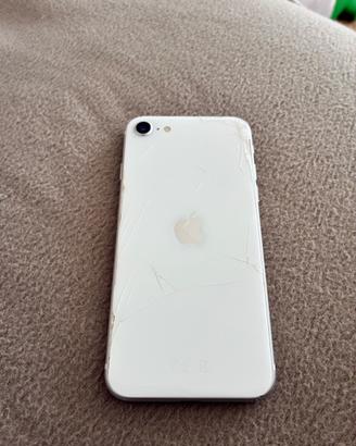 iPhone SE - Display non funzionante
