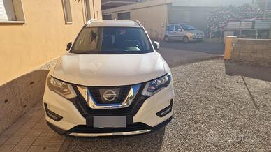Nissan Xtrail