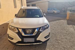 Nissan X-trail 3a serie 1.6 dci 2WD Tekna