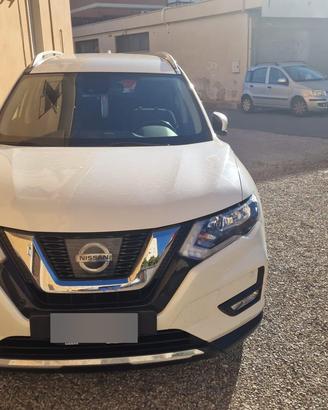 Nissan Xtrail