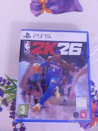 NBA 2k26