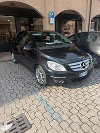 Mercedes classeB