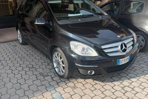 Mercedes classeB