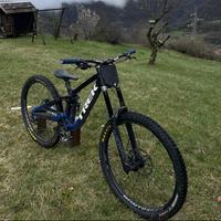 Trek Session DH 29” misura M (R1)