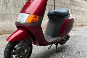 scooter sfera piaggio elettrica